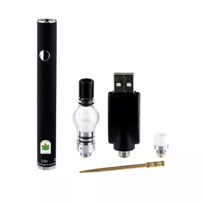LTQ Vapor Mini Globefish 280mAh Wax Kit