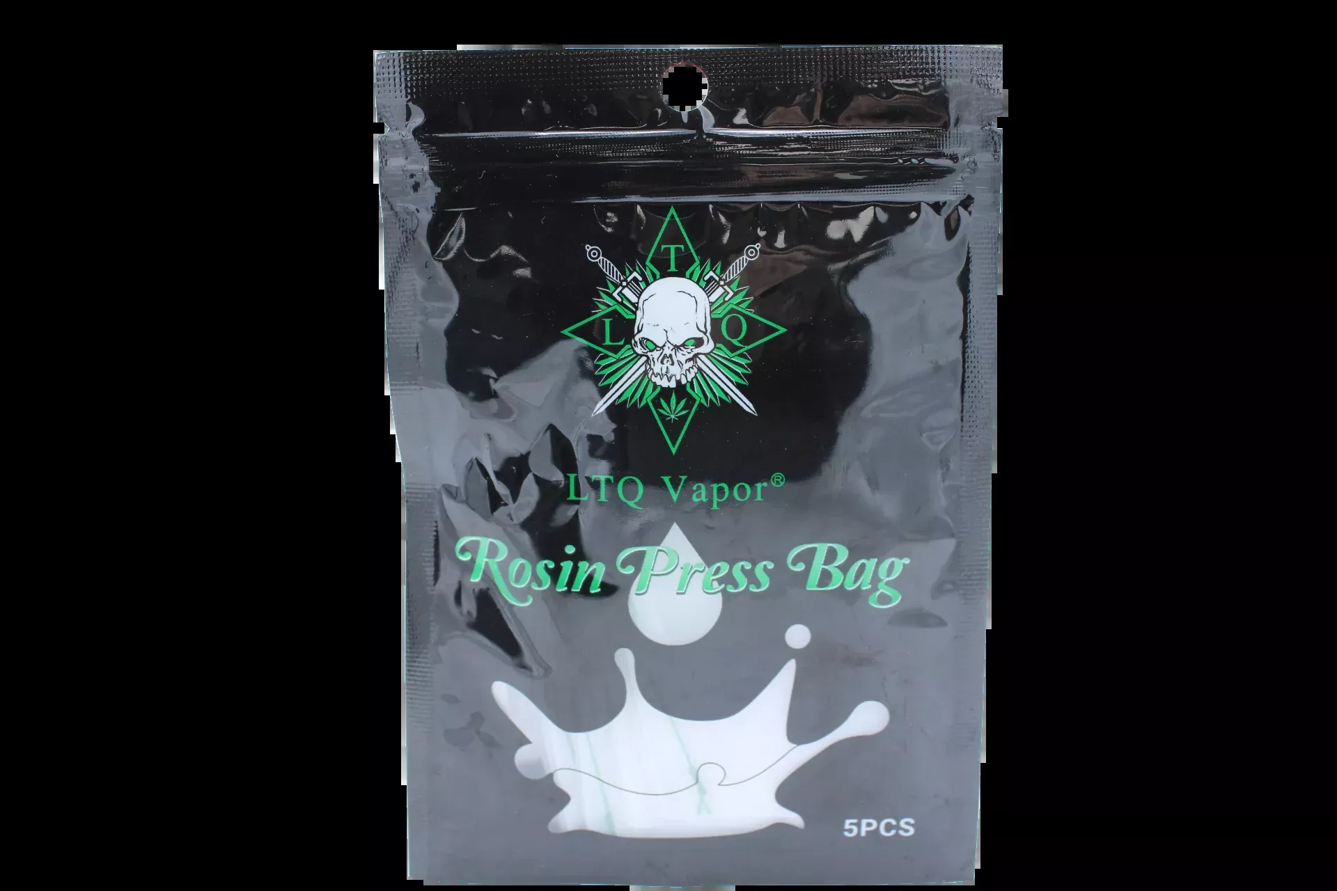 LTQ Vapor Rosin Press Filter Bags