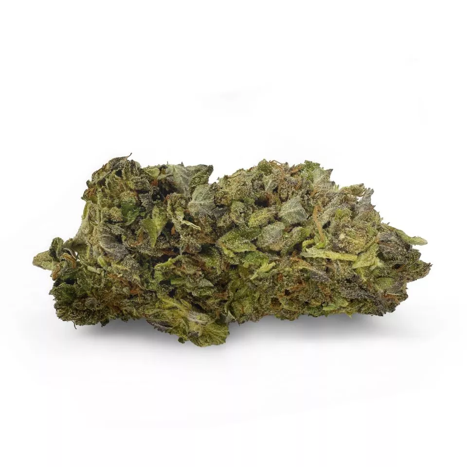 Lucky Flower - THCA - Indica