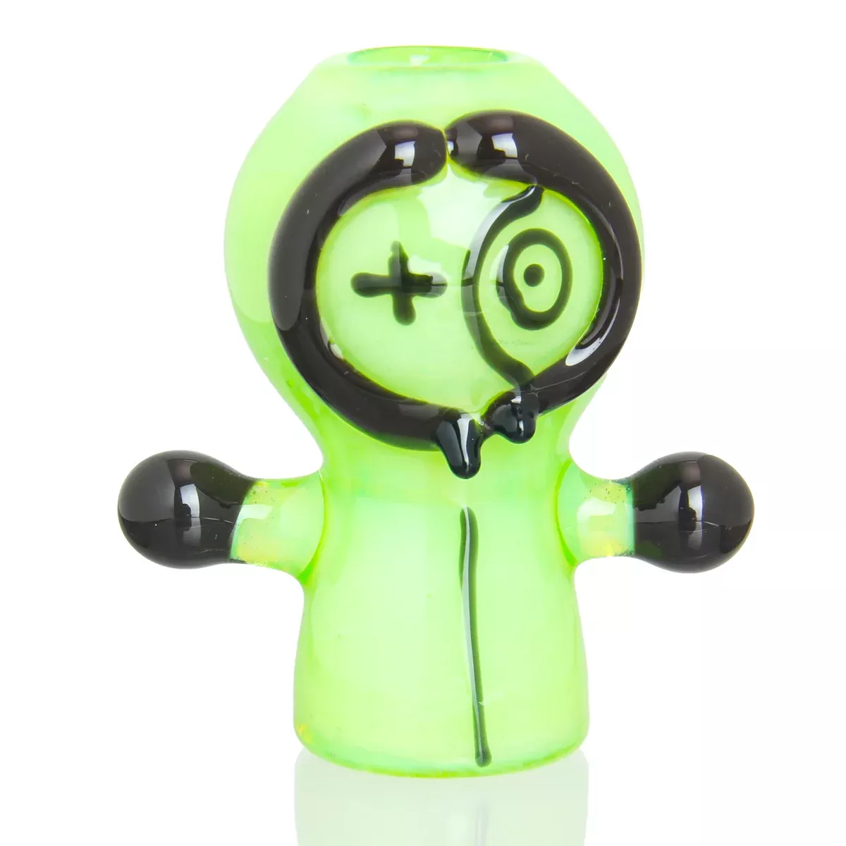 Luda Glass - 14mm Kenny Dome
