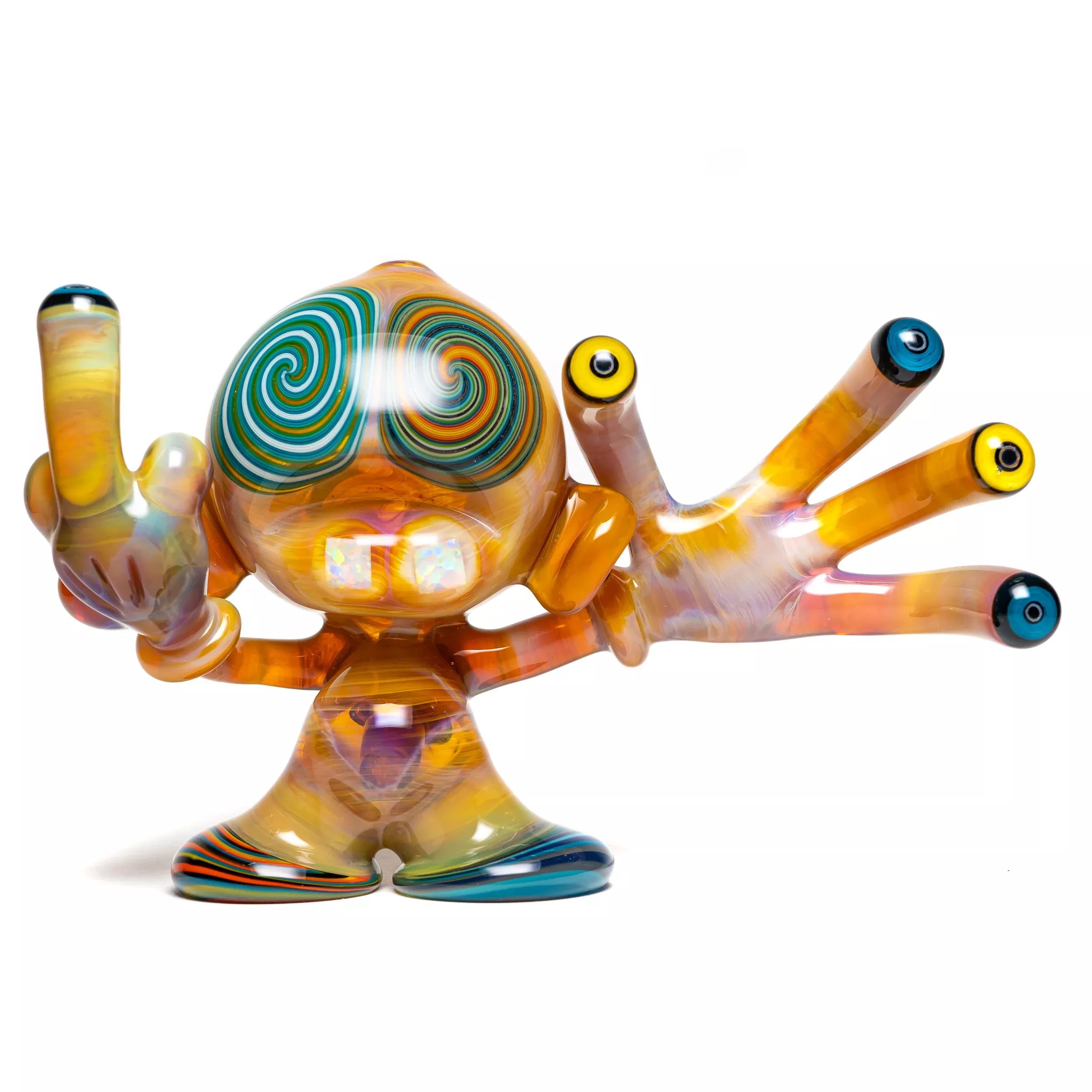 Luda - Munny - Acid Trip