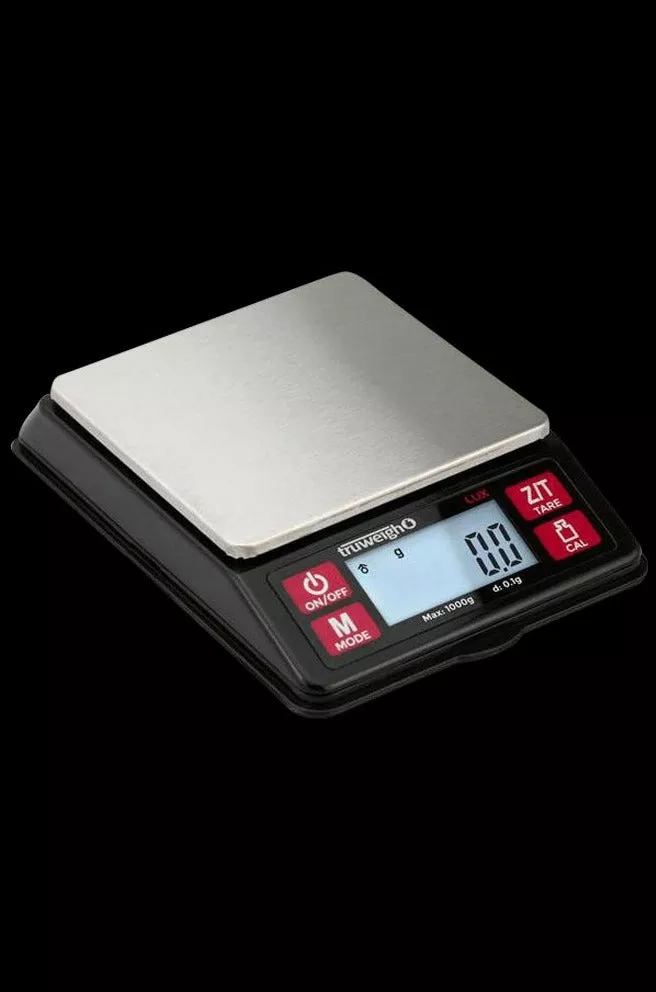 Lux Digital Mini Scale