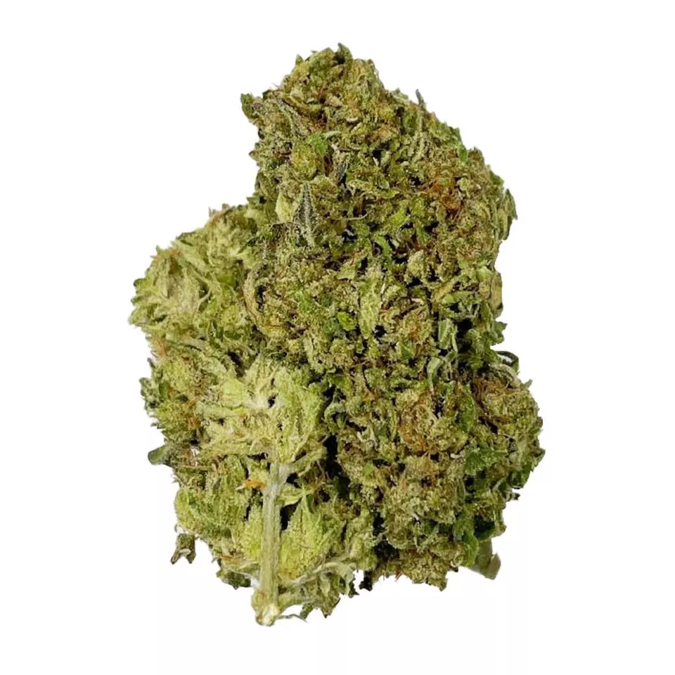 Ménage Flower - Indica - THCA