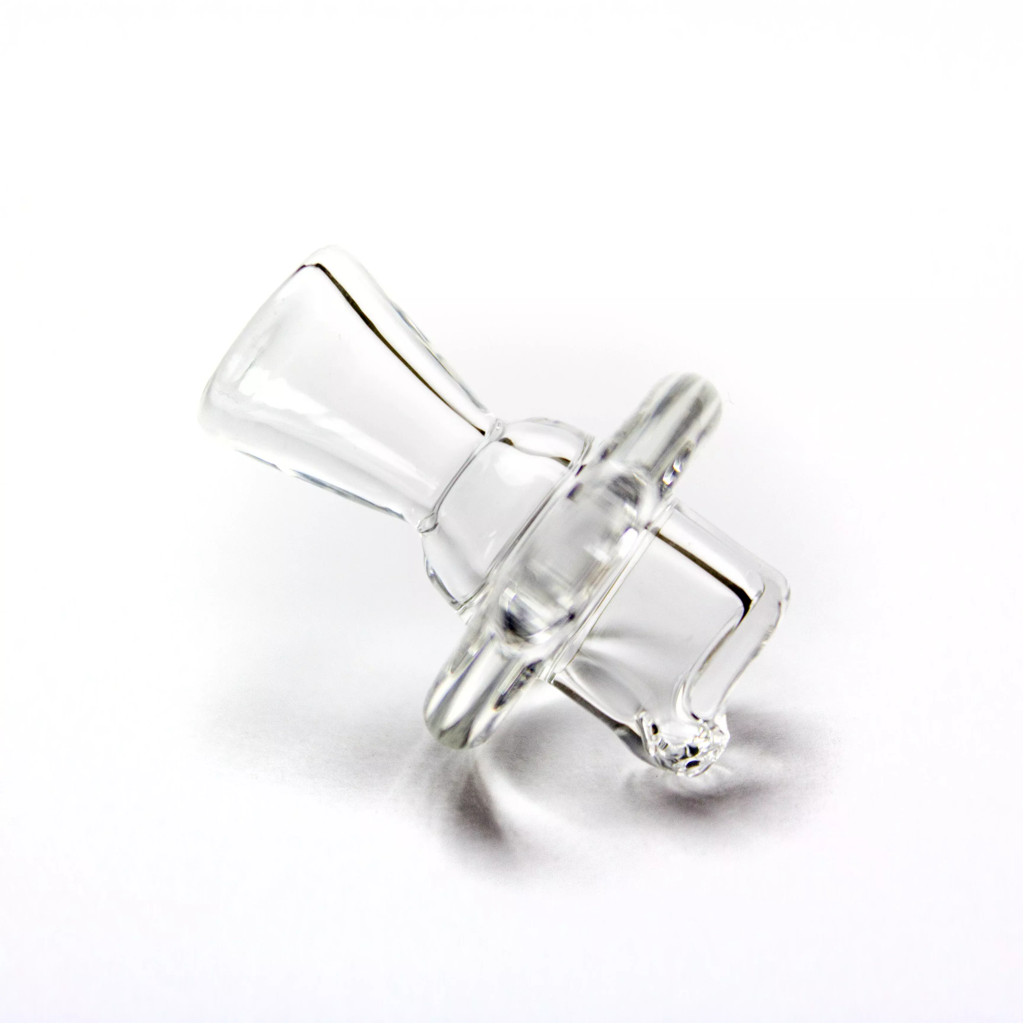Mac Savage Clear 3DXL Spinner Cap #MSG001