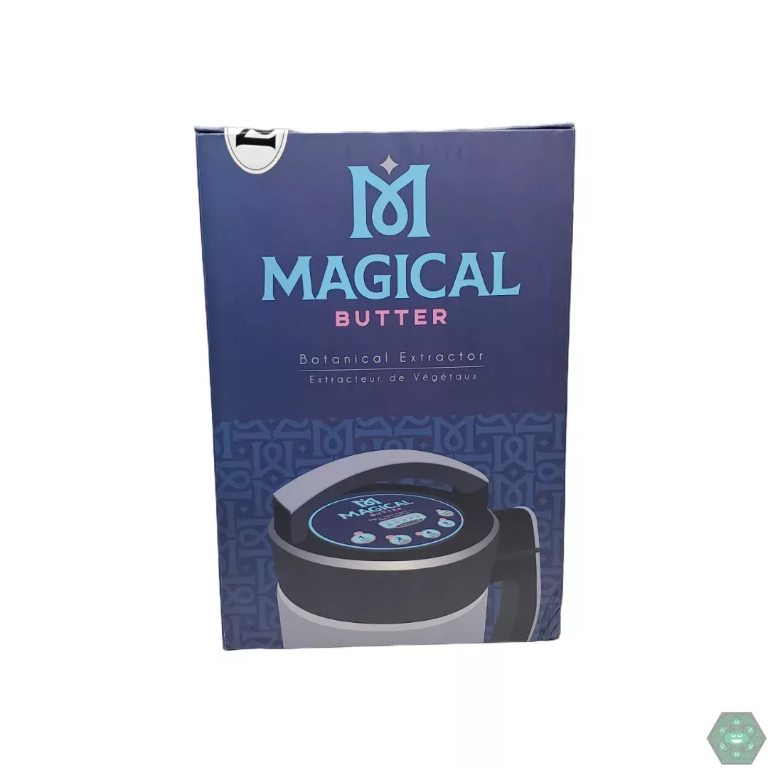 Magical Butter 2 – Herbal Infuser Machine | Headdy Glass