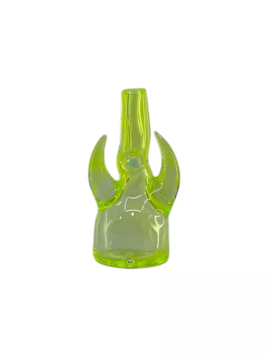 Magizle Full-Color Puffco Tops – Elevate Your Dabbing Experience