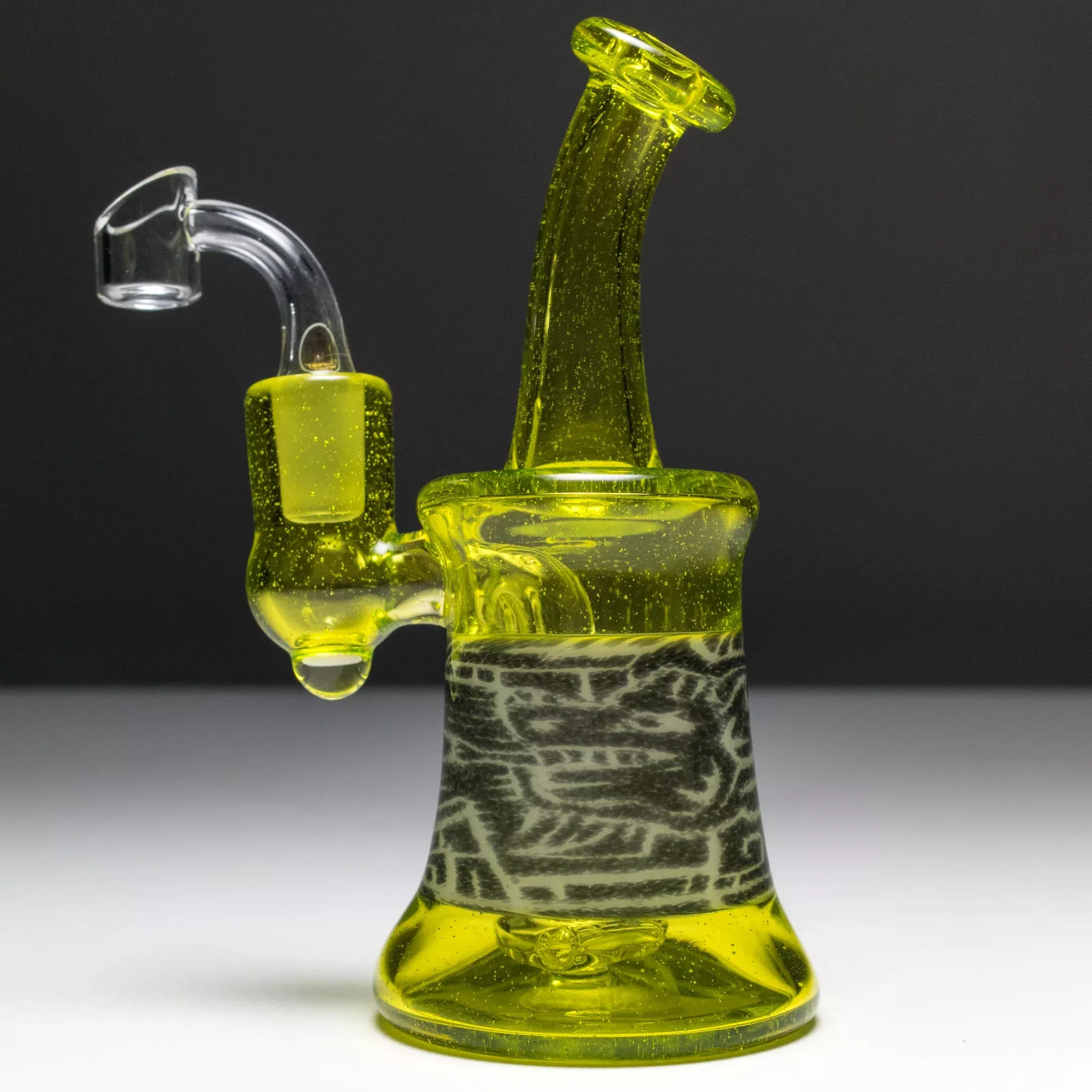 Marble Slinger x Trevy Metal - Dragon