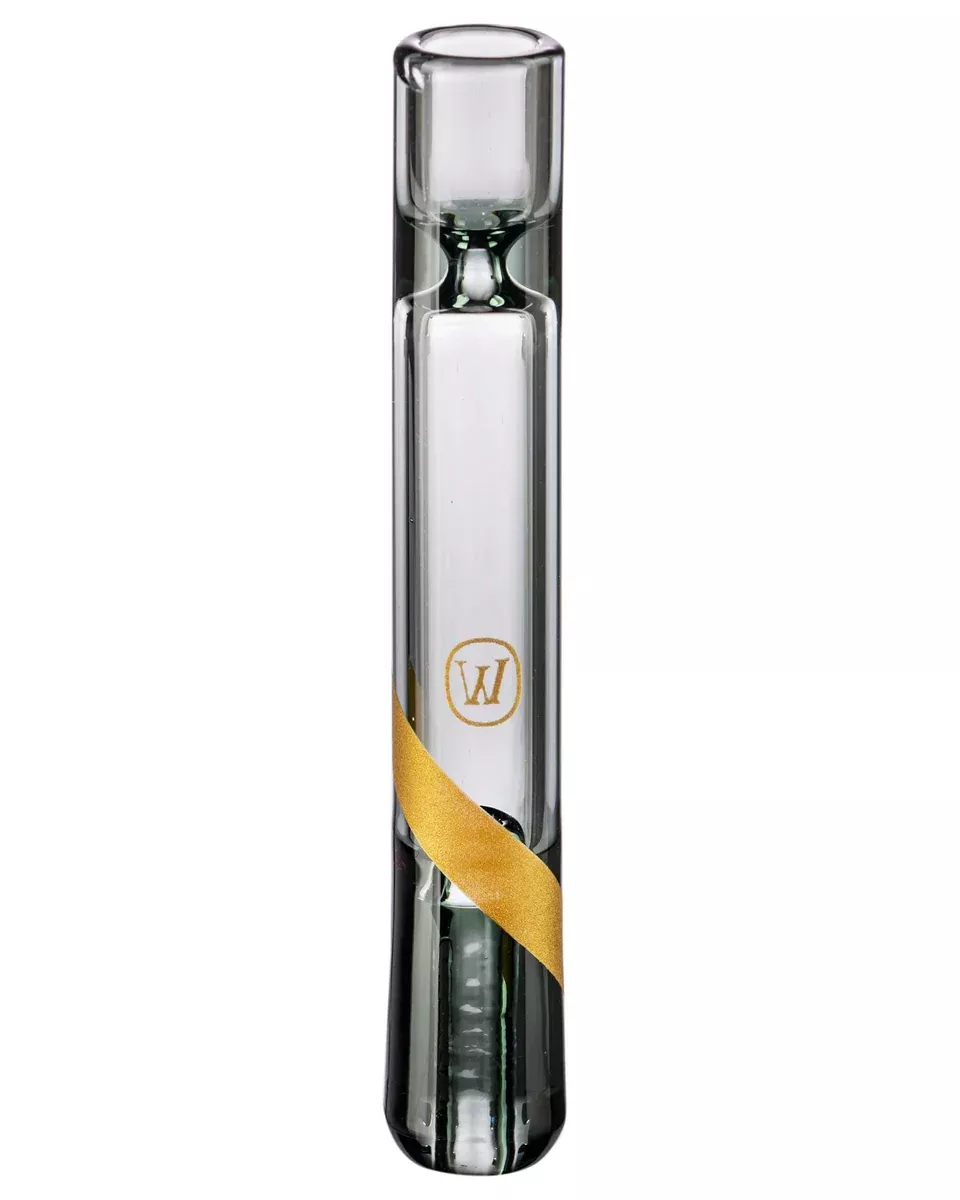 Marley Natural Smoked Series Glass Taster