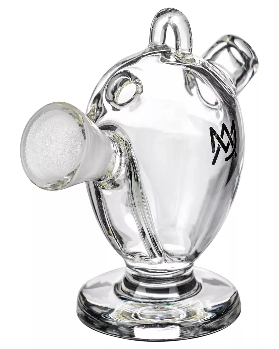 Martian Blunt Bubbler
