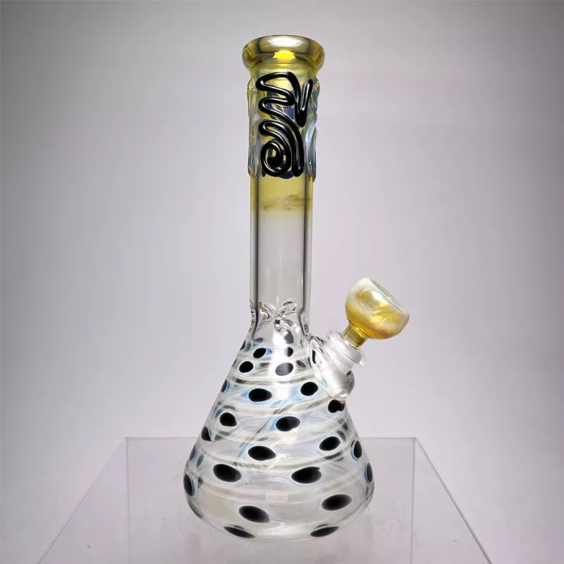 Mary Jane's Glass Studio - 10