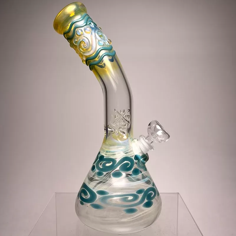 Mary Jane's Glass Studio - 11