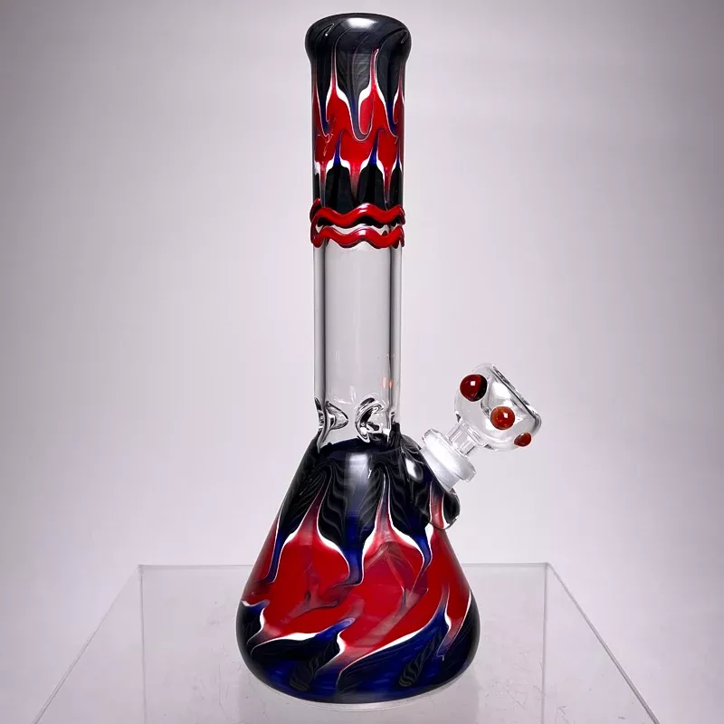 Mary Jane's Glass Studio - 9
