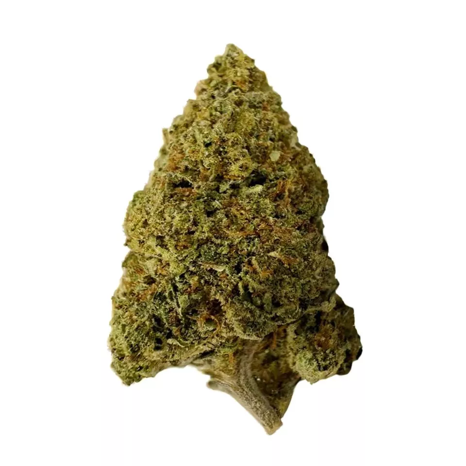 Master Kush Flower - Indica - THCA