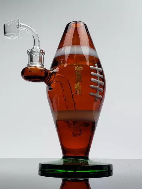 Mathemaitx game day football rig