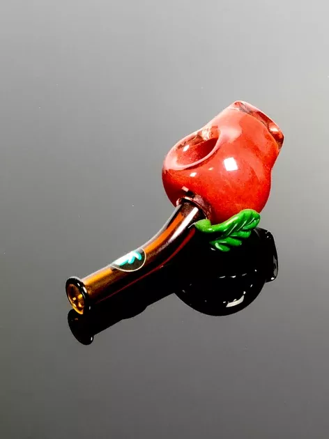 Mathematix apple spoon