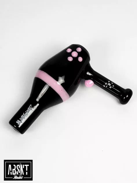 Mathematix diva blow dryer pipe