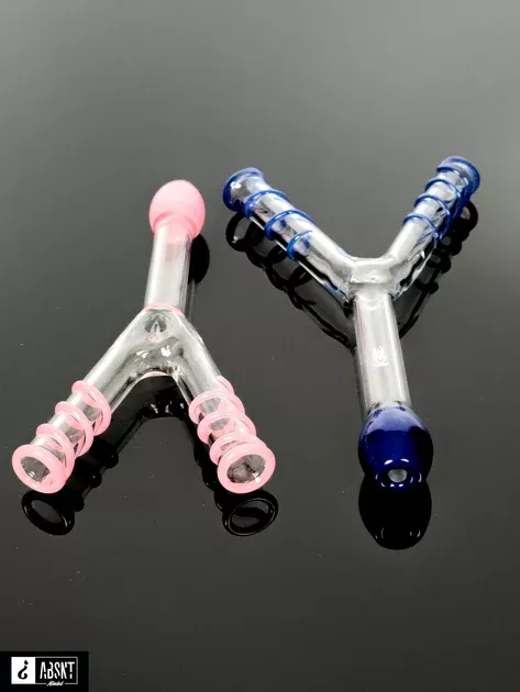 Mathematix double banger joint holder
