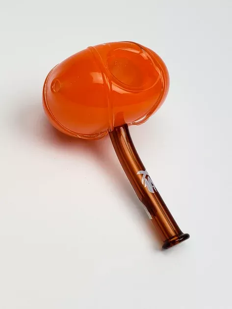 Mathematix the great pumpkin spoon