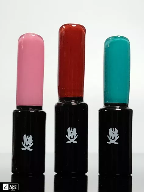 Mathematix Lip stick pipe