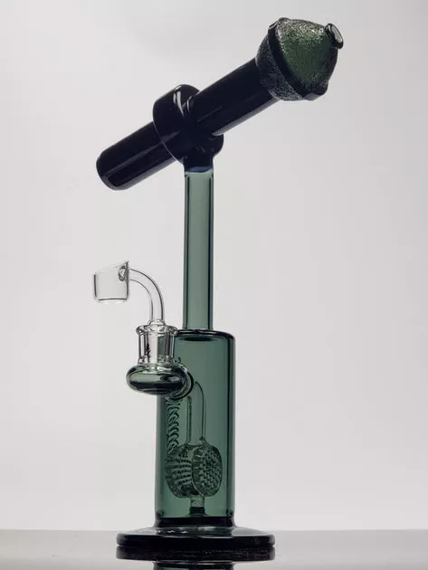 Mathematix microphone stand rig