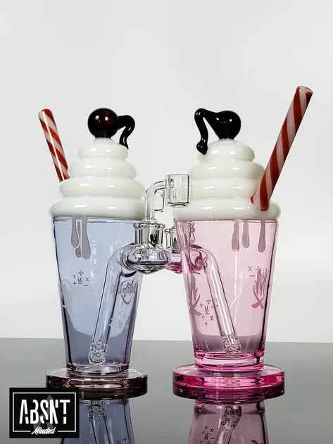 Mathematix Milk Shake rig