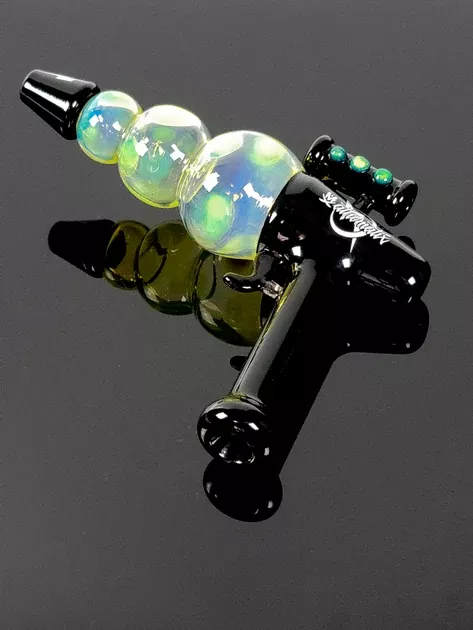 Mathematix Ray gun