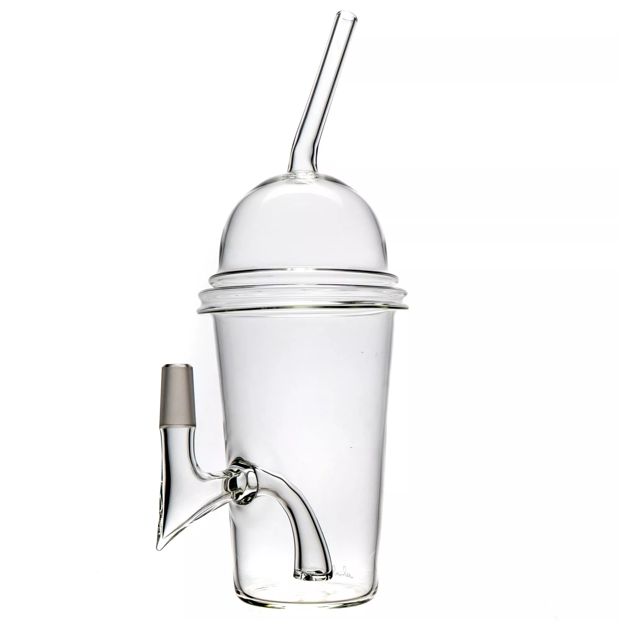 Matt Eskuche - Frappe Cup - 14mm
