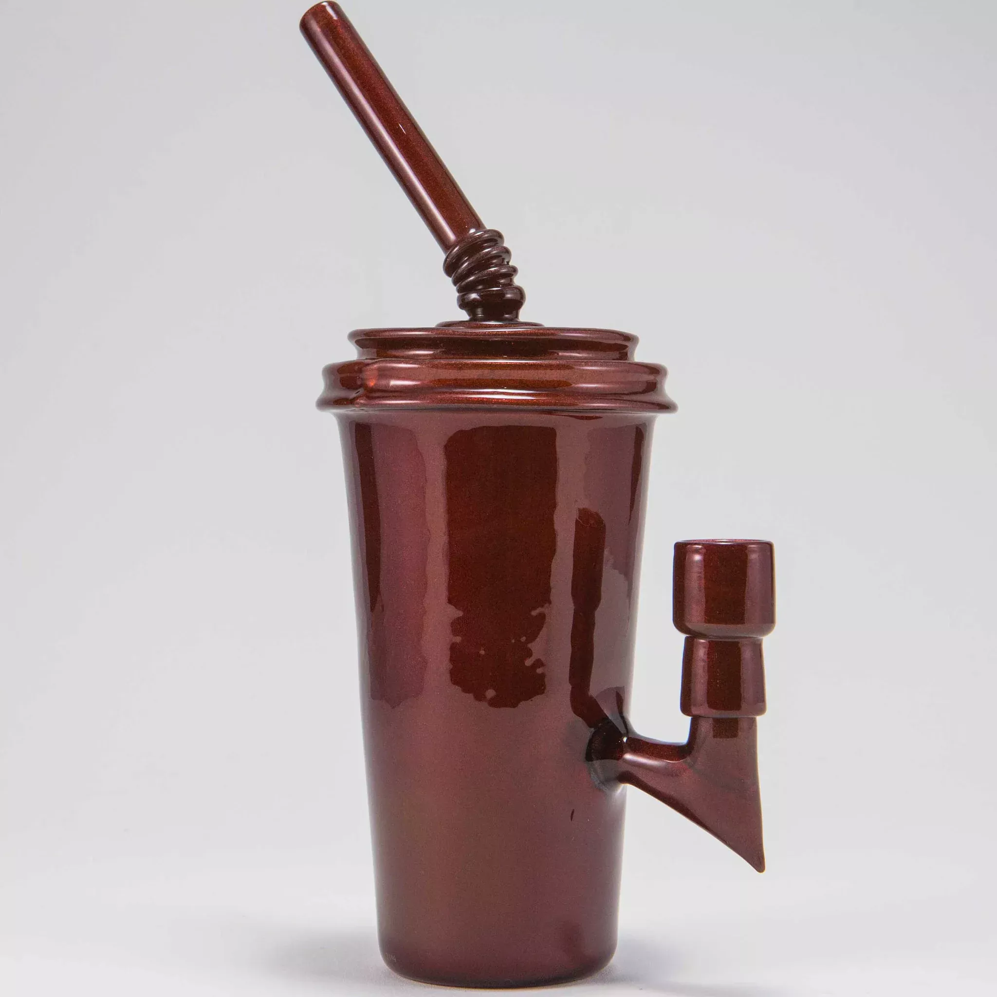 Matt Eskuche - ToGo Cup - Blood Money