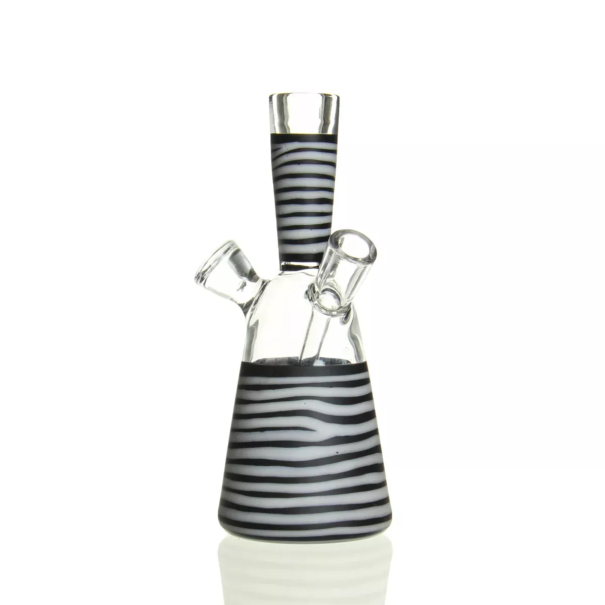 Matt Robertson - Diamond Series Zoo Tube - Zebra