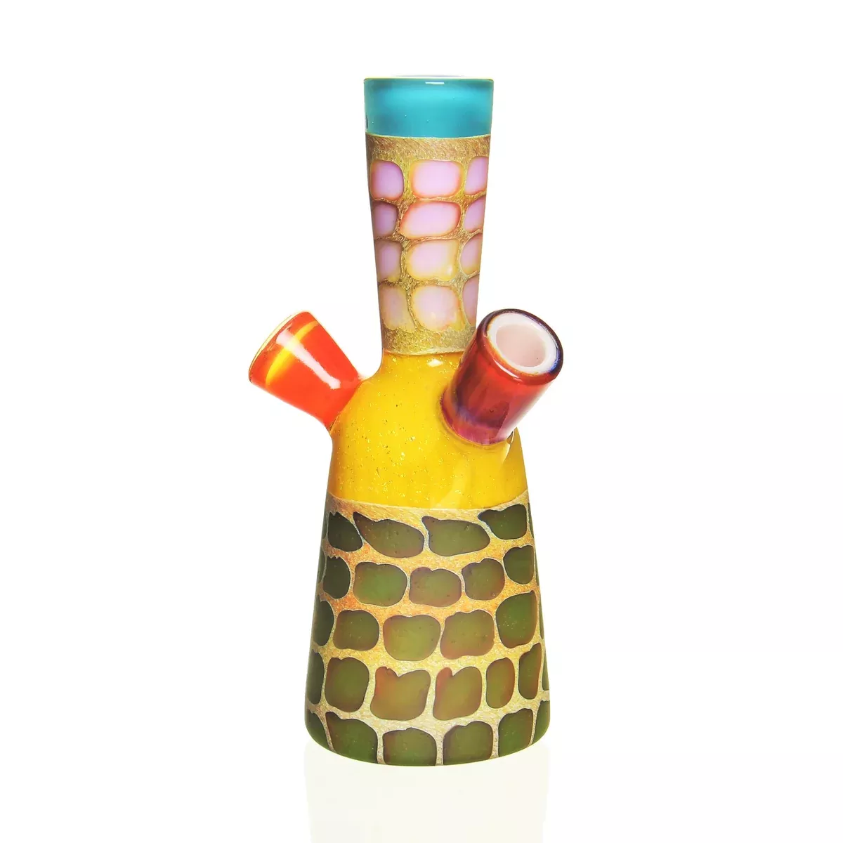Matt Robertson - Gir-rando Zoo Tube