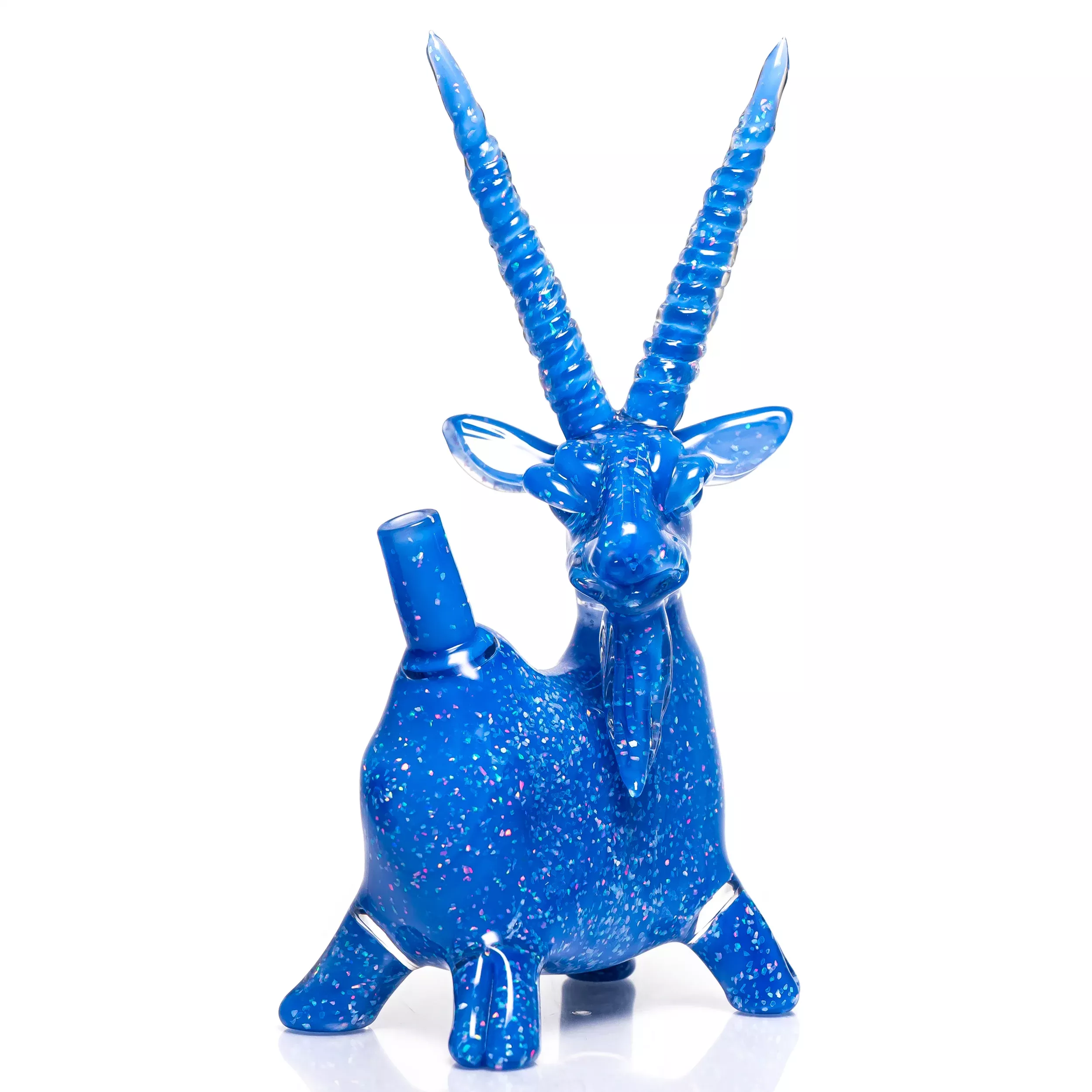 Matt Robertson x Big Z - Goat - Blue Cheese & Crushed Opal