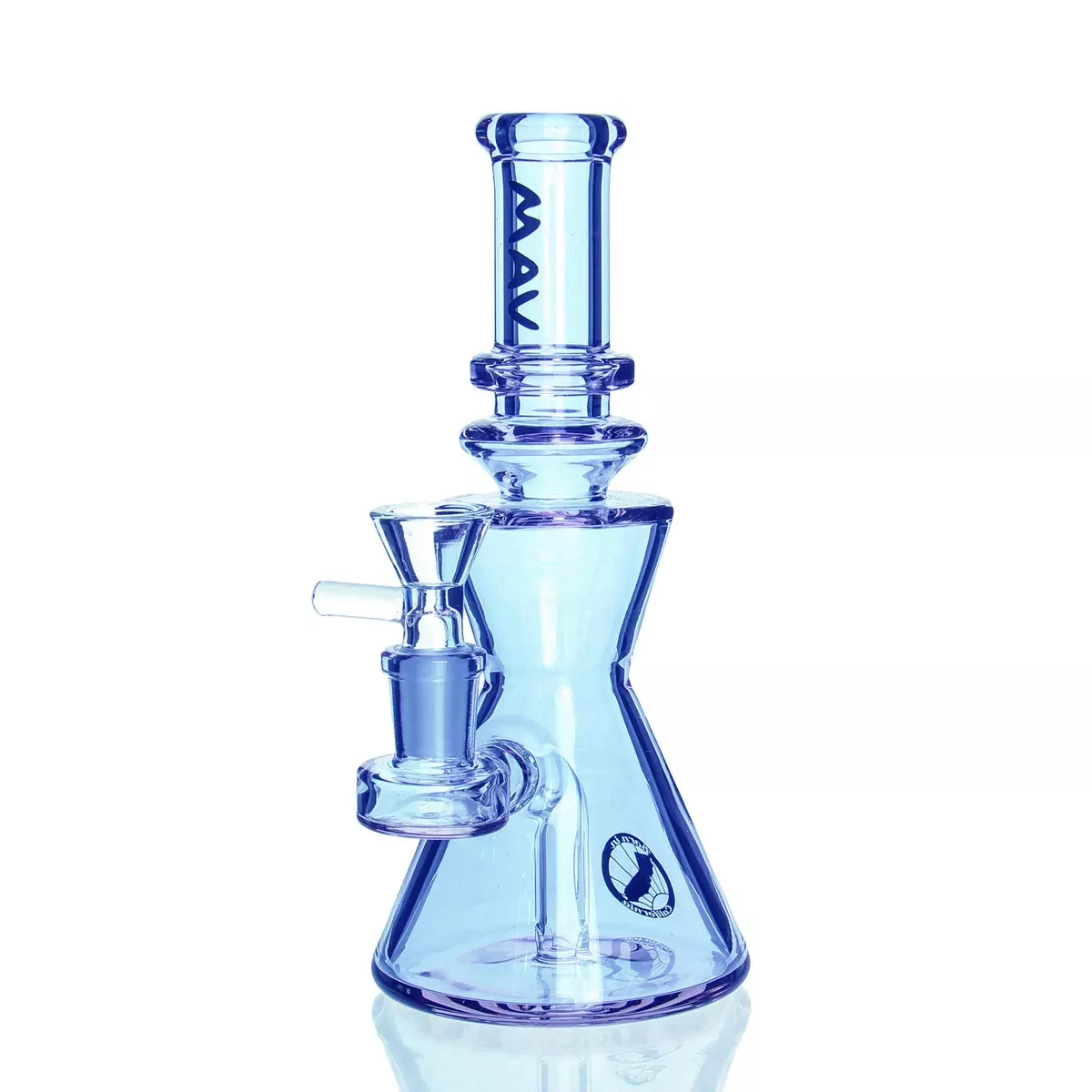 MAV - 8" The Chico Rig