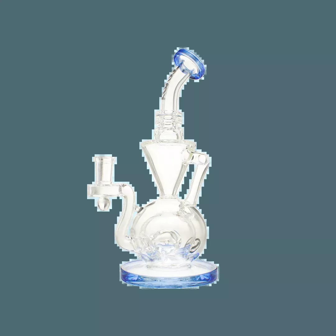 MAV - The Avalon Recycler Rig - Blue