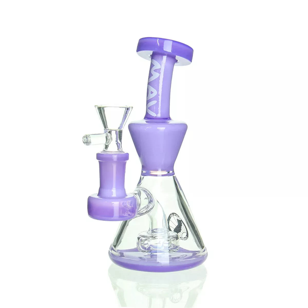 MAV - Balboa Mini Rig