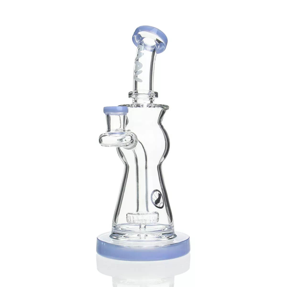 MAV - Beam Puck Perc Bent Neck Rig
