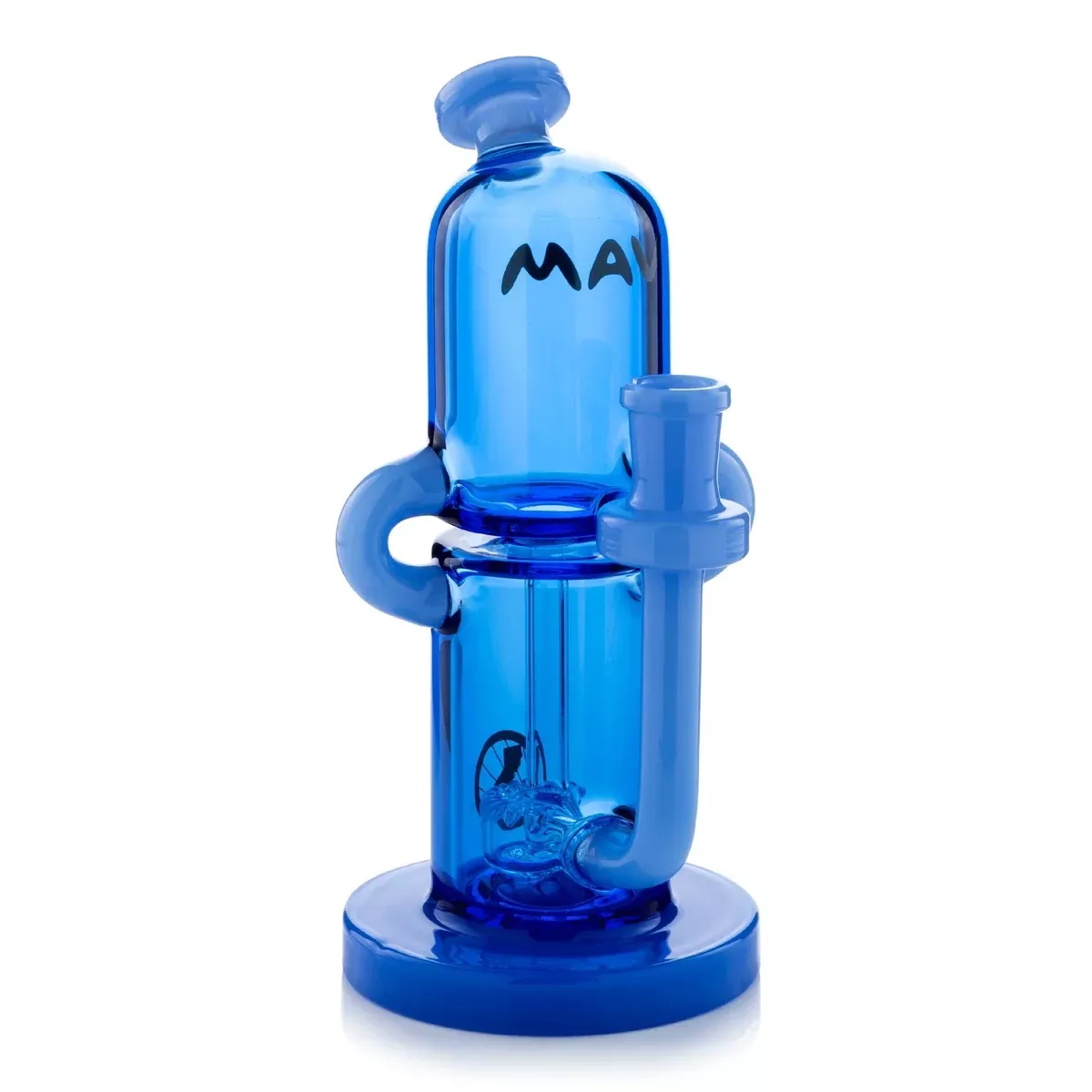 MAV - Double Uptake Pillbox Rig