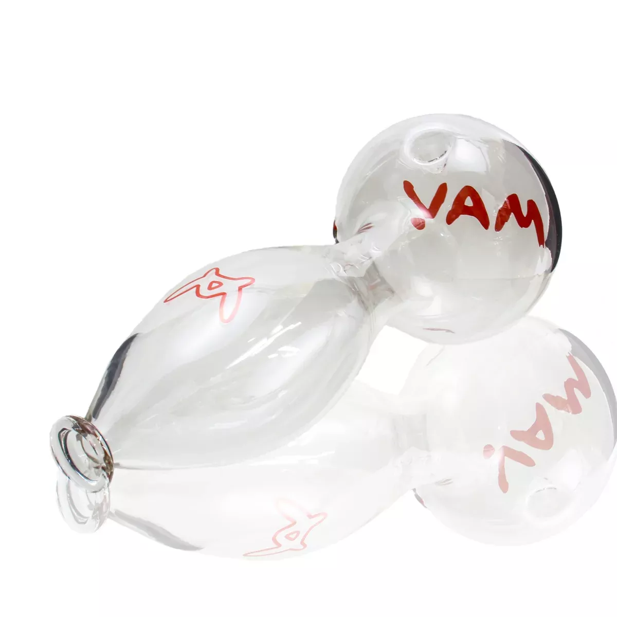 MAV - Gigantic Pipe