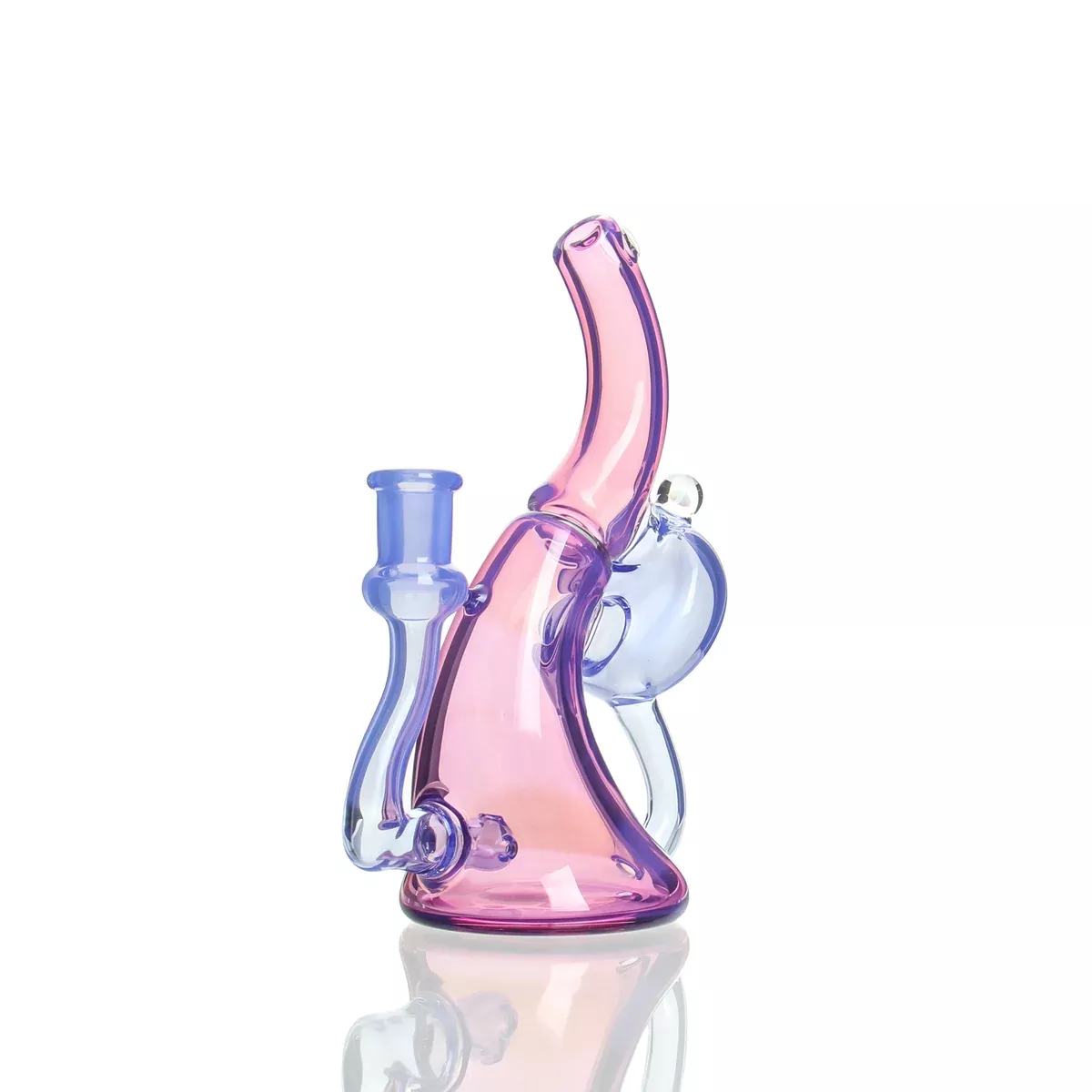 MeadeMade Glass - Bendar - Royal Jelly & Mystique