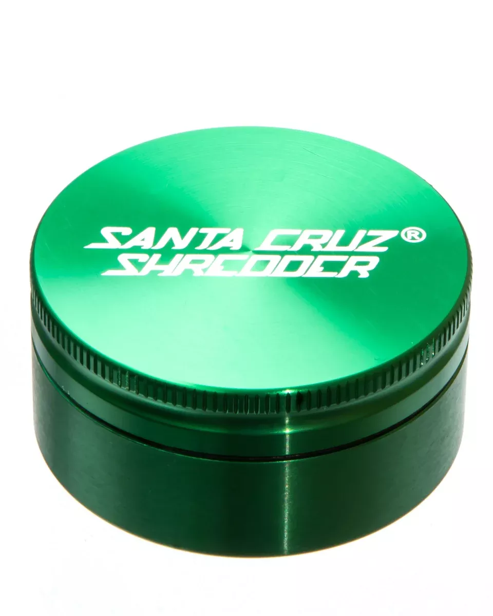 Medium 2 Piece Herb Grinder