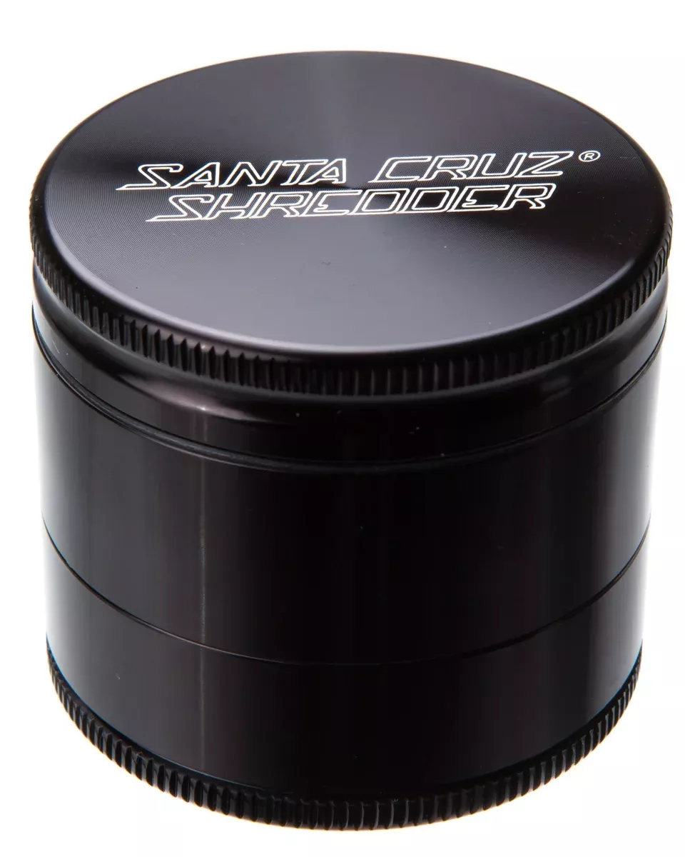 Medium 3 Piece Herb Grinder