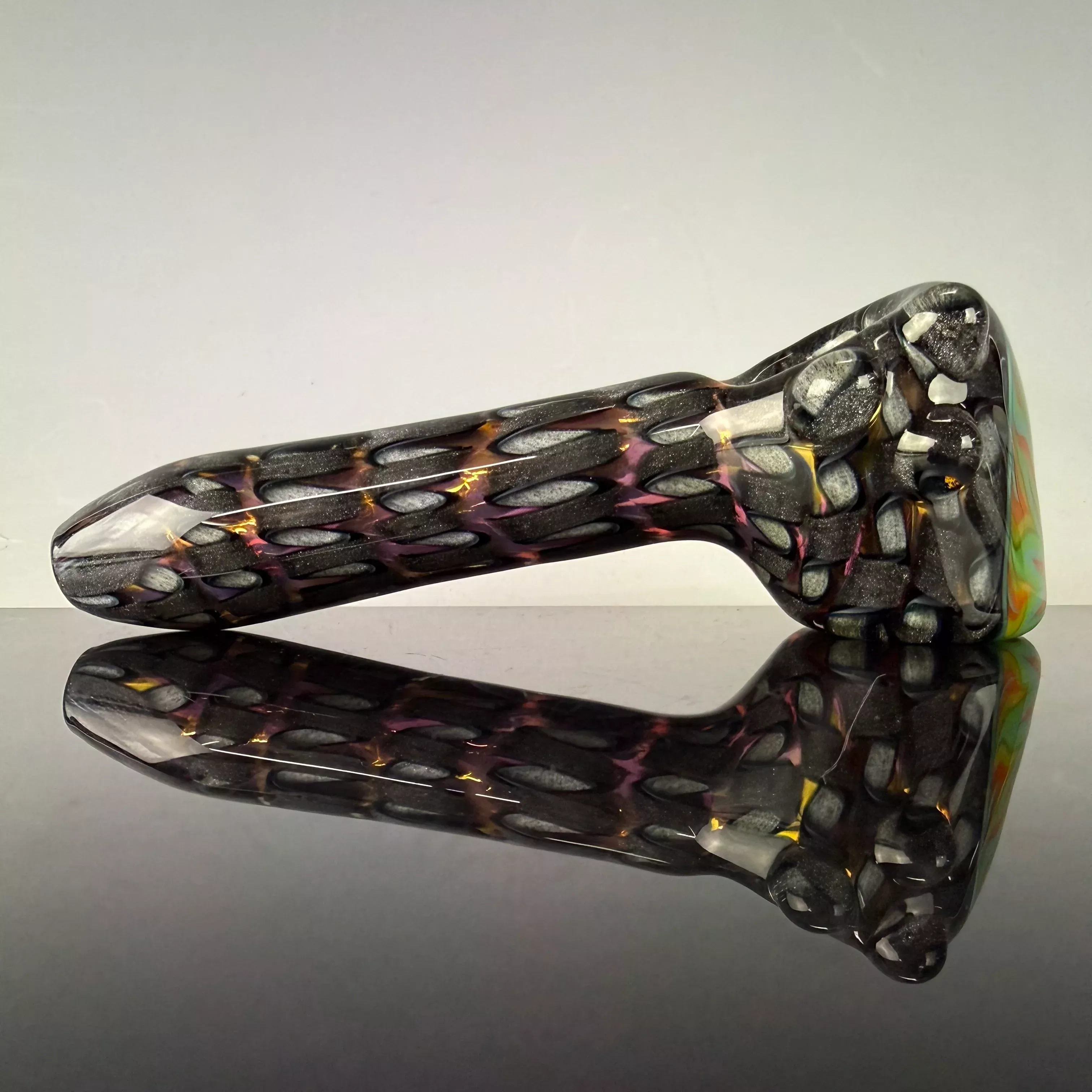Medium Pattern Hammer by Birddogg