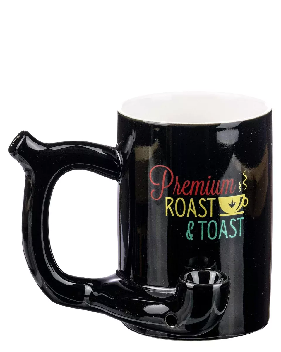 Medium Pipe Mug