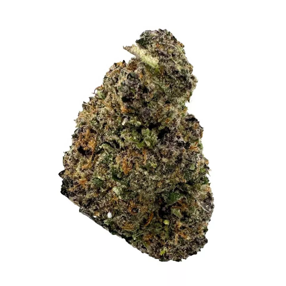 Melonatta Flower - Hybrid - THCA