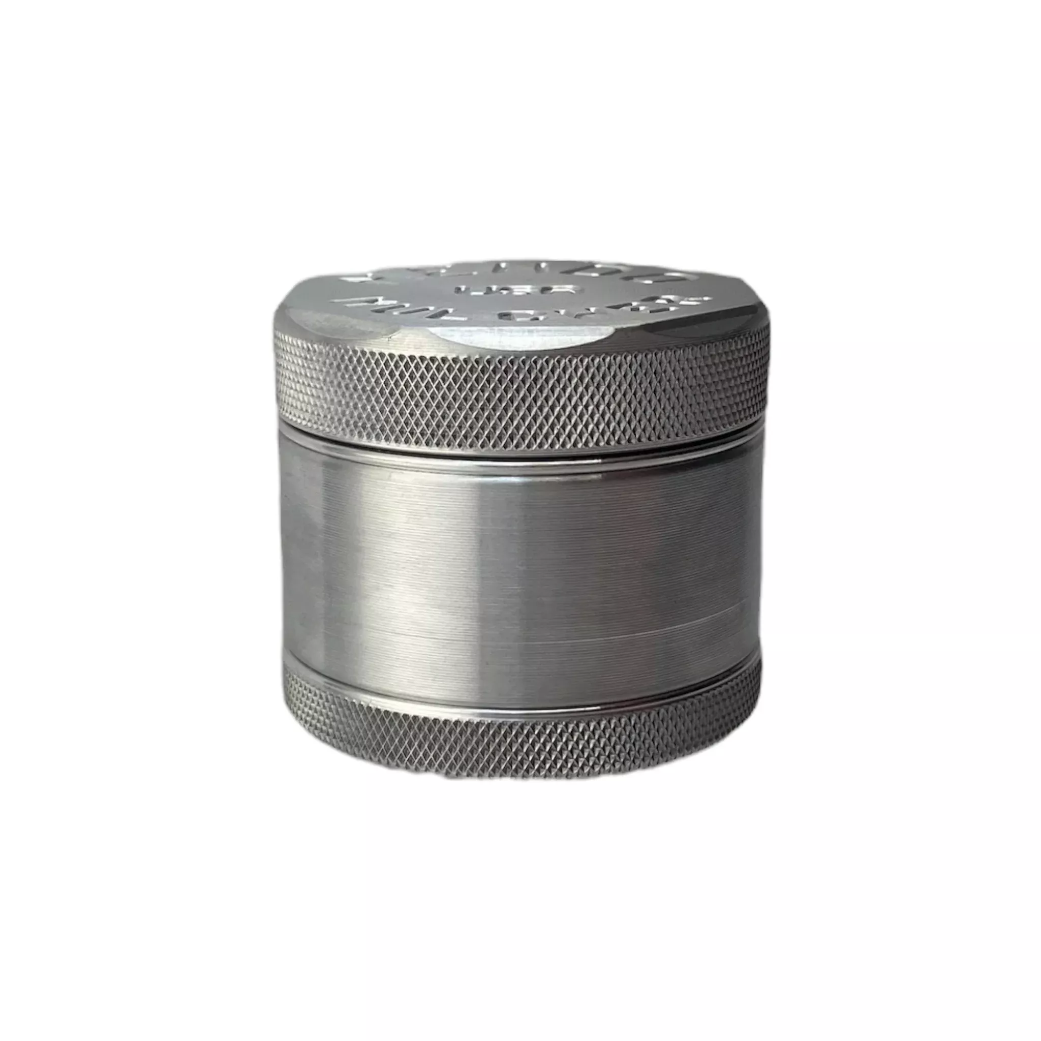 Mendo Mulcher - Small Four Piece Mendo Mulcher Grinder