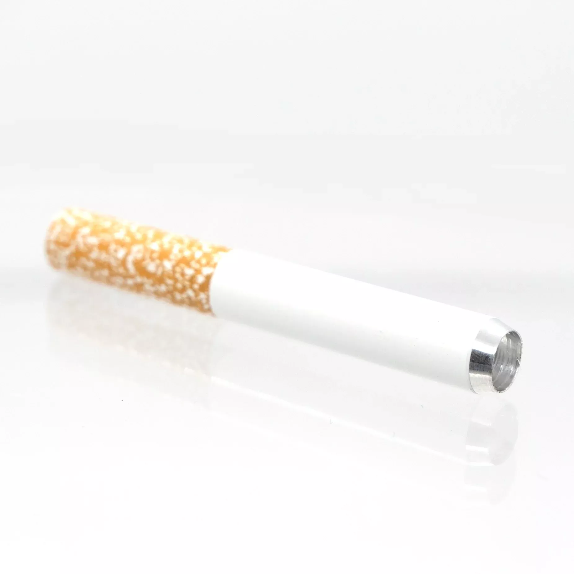 Metal Cig Taster - Medium