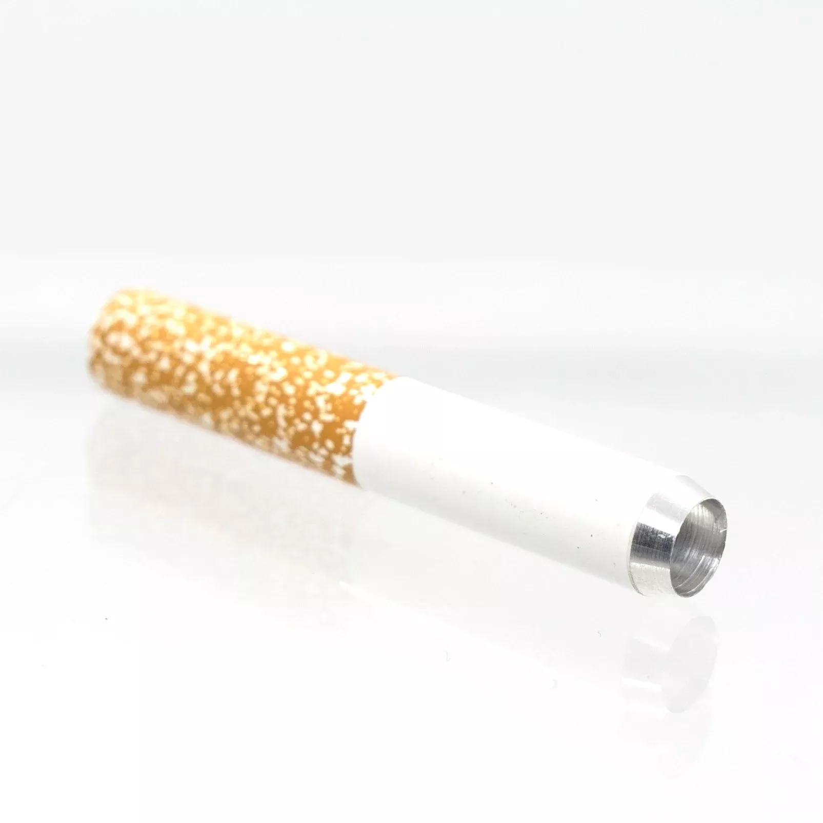 Metal Cig Taster - Small