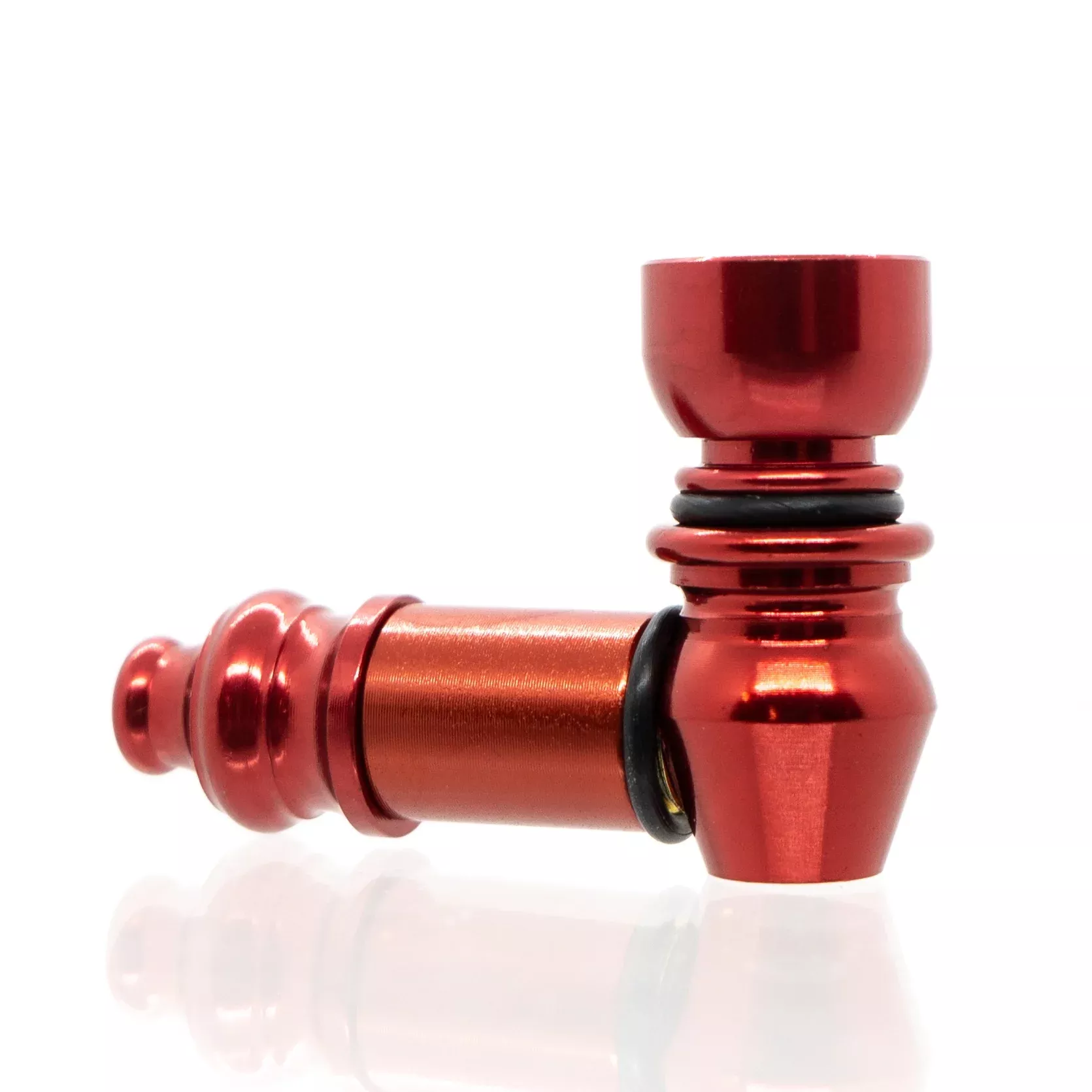 Metal Pipe - Mini - 2