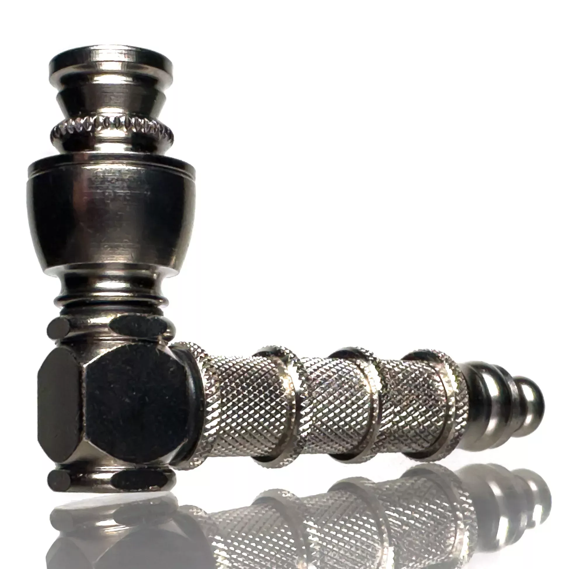 Metal Pipe - Standard - 2.75