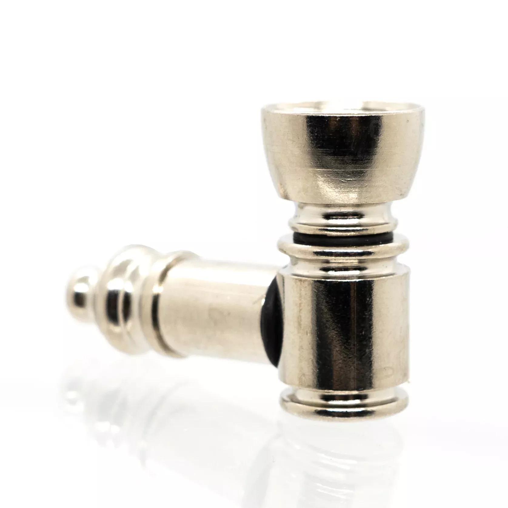 Metal Pipe - Standard - 2