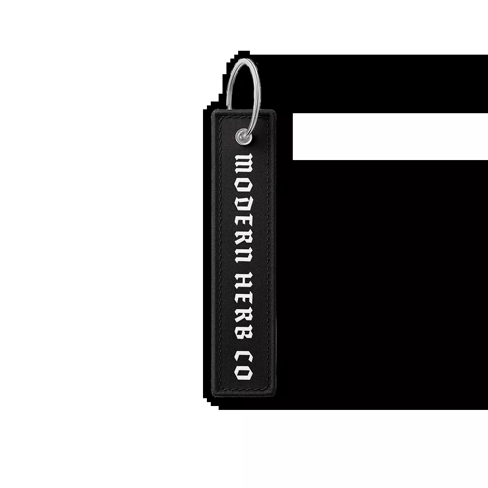 MHC Patch Keychain